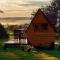 les Refuges du Chalet