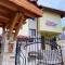 Kot Garden Guest House