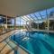 DAS MATSCHER Residence & Garden Hotel