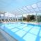 DAS MATSCHER Residence & Garden Hotel