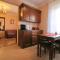 Apartamenty Furta Dominikańska