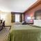Quality Inn Mount Vernon, IL