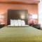 Quality Inn Mount Vernon, IL