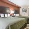 Quality Inn Mount Vernon, IL