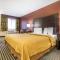 Quality Inn Mount Vernon, IL