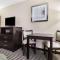Quality Inn Mount Vernon, IL