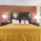 Quality Inn Mount Vernon, IL