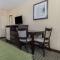 Quality Inn Mount Vernon, IL