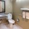 Quality Suites Houston NW Cy-Fair