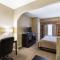 Quality Suites Houston NW Cy-Fair