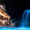 Cast Away Residence