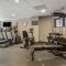 Comfort Suites Alpharetta-Roswell - Atlanta Area