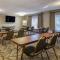 Comfort Suites Alpharetta-Roswell - Atlanta Area