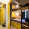 The Hosteller Jaipur - Jaipur