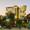 The Hosteller Jaipur - Jaipur