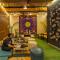 The Hosteller Jaipur - Jaipur