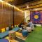 The Hosteller Jaipur - 斋浦尔