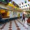 The Hosteller Jaipur - Jaipur