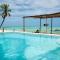Red Monkey Beach Lodge