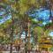 Easyatent Camping Stella Maris