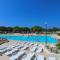 Easyatent Camping Stella Maris