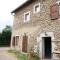 Gîte du Lavoir - gitesdesbalcons-com - Leyrieu