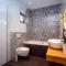 Luxury beachfront VILLA FLORES heated outdoor, indoor pool, whirlpool, sauna