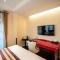 Nanta Glam CM Hotel & Residences
