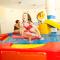 Familienhotel Trebesingerhof - Trebesing