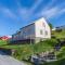 Fosshotel Eastfjords - Fáskrúðsfjörður