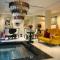 Nanta Glam CM Hotel & Residences