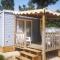 Camping Paris-Est