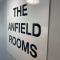 The Anfield Rooms - Liverpool