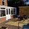 Hot Tub Pet Friendly Luxury Cosy Cottage, Near Withernsea and Patrington - Welwick