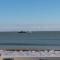 Maison Vue mer panoramique - 里夫杜海滩
