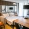 Praia Brava Hotel - Apto 420