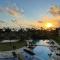 Flat 208 Eco Resort Carneiros