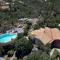 Bild des Sardinia Family Villas - Villa Nina with private pool