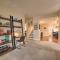 Chic Manistee Cottage Steps to Lake Michigan!