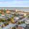 2 Conjoined Units - Steps From Madeira Beach! - St Pete Beach