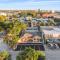 2 Conjoined Units - Steps From Madeira Beach! - St Pete Beach