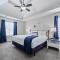 Bright Open House Minutes To Downtown Cartersville