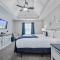 Bright Open House Minutes To Downtown Cartersville - Cartersville