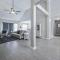 Bright Open House Minutes To Downtown Cartersville