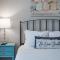 Bright Open House Minutes To Downtown Cartersville