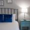 Bright Open House Minutes To Downtown Cartersville