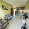 Furnished apartment Daily rental