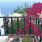 Stunning sea views pool garden