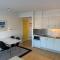 Nuuk Hotel Apartments by HHE - Nuuk