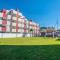 Apartamento para 6 pessoas com 2 banheiros - HB45F - فلوريانوبوليس
